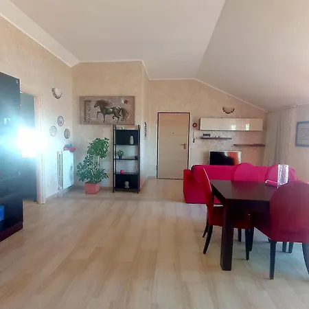 Apartment Frida_house
